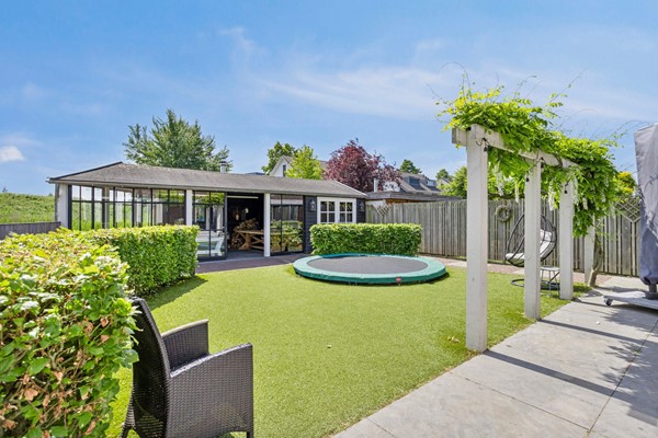 Medium property photo - Henri Dunantstraat 18, 3902 KH Veenendaal